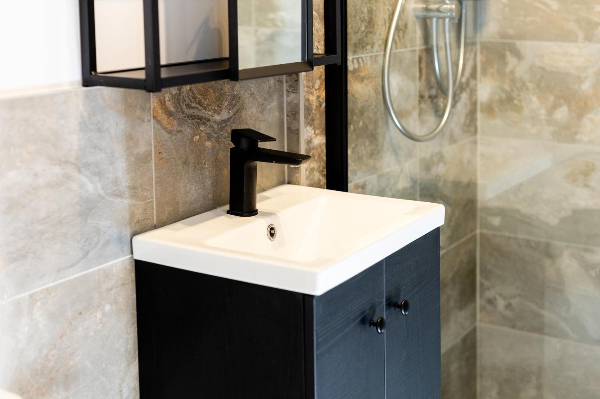 Appartamento Midford Hideaway Bath Esterno foto