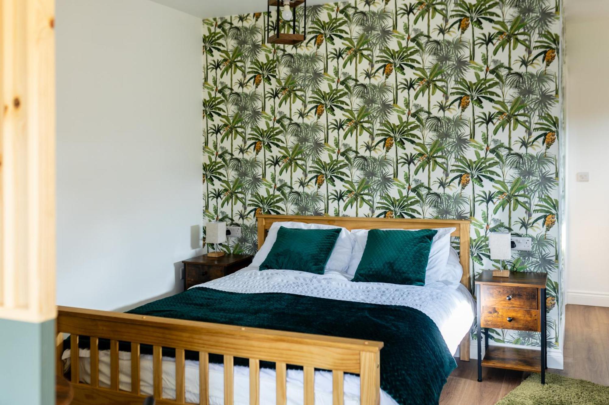 Appartamento Midford Hideaway Bath Esterno foto