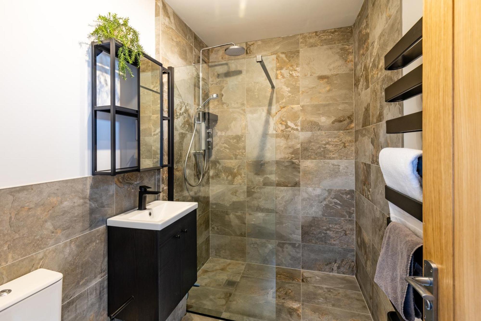 Appartamento Midford Hideaway Bath Esterno foto